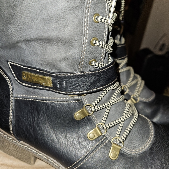 SPRING STEP ABABI BOOTS - Picture 3 of 11